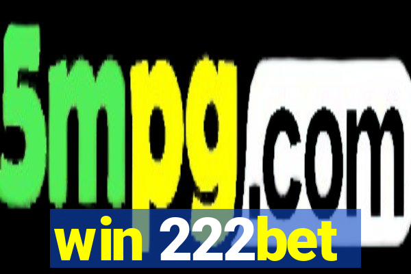 win 222bet